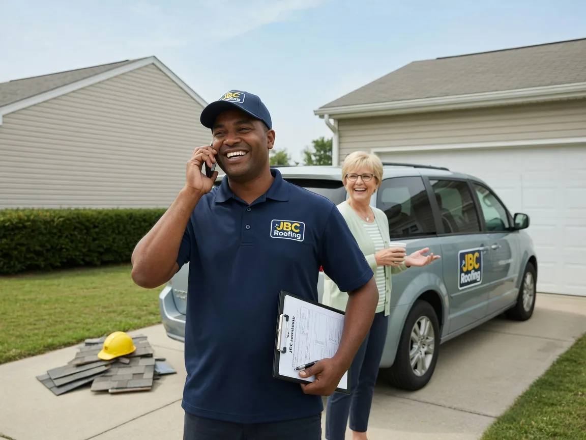 Roof Replacement Farlington, KS FAQs